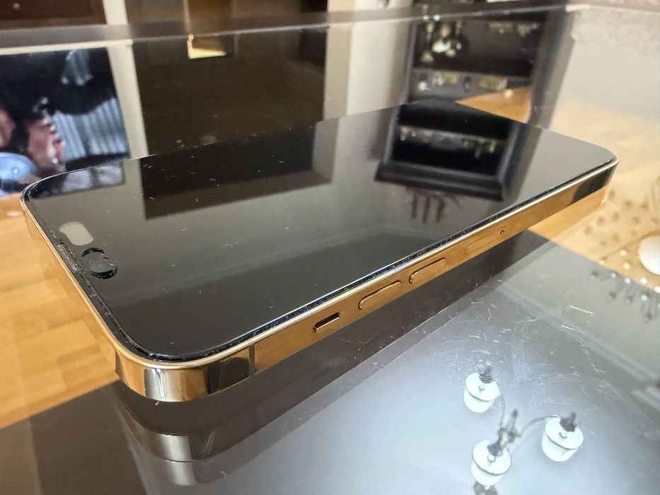 iPhone 13 Pro Max 512 gb Gold / Auriu