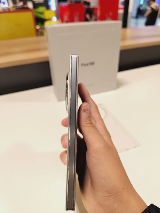oppo find n5 512
