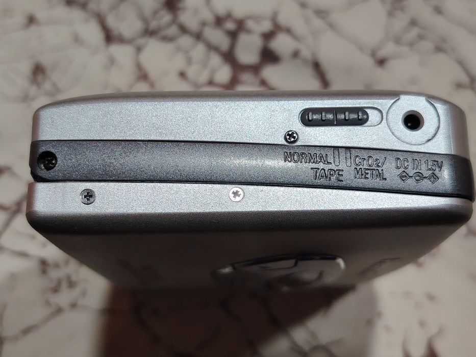 Уокмен,walkman,касетофон