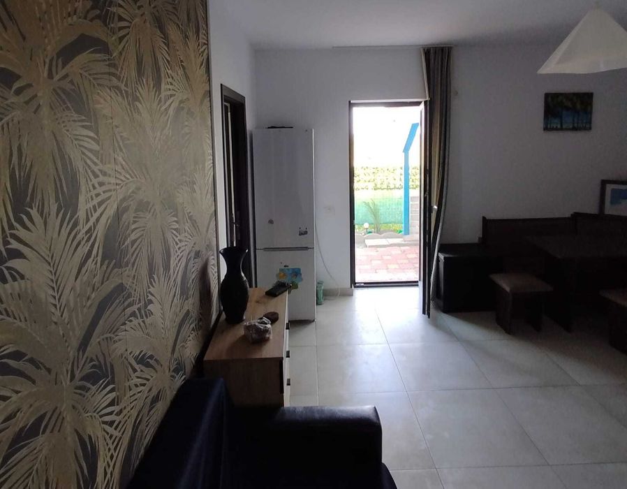 Costinesti Nibiru apartament & curte lângă Nibiru Beach Please