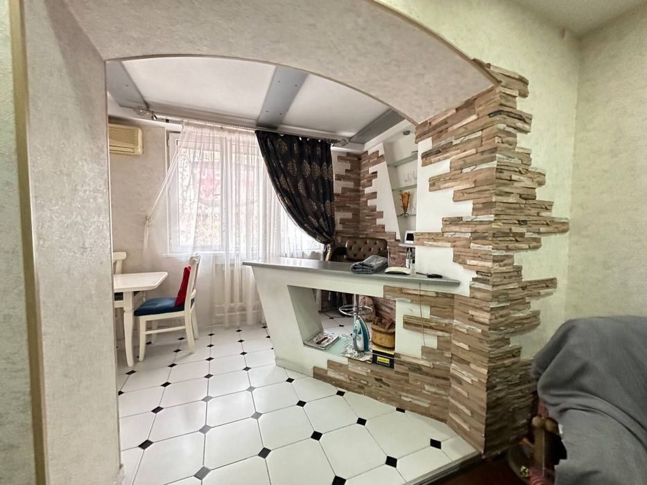 Сдается Уютная Квартира в ЖК Сеул Мун рядом с Magic City !!!