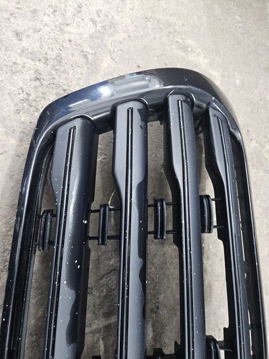 Решётка радиатора lc200