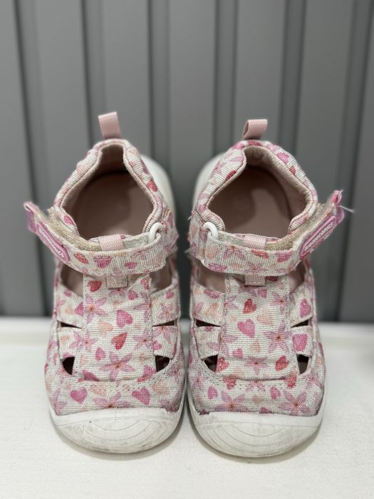 Сандали Биомеханикс