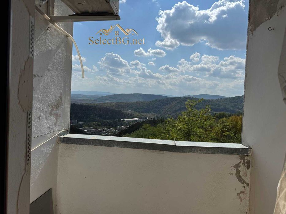 Дава се под наем Двустаен апартамент в Велико Търново, Бузлуджа - 48 кв.м за 54200 € - Снимка #9