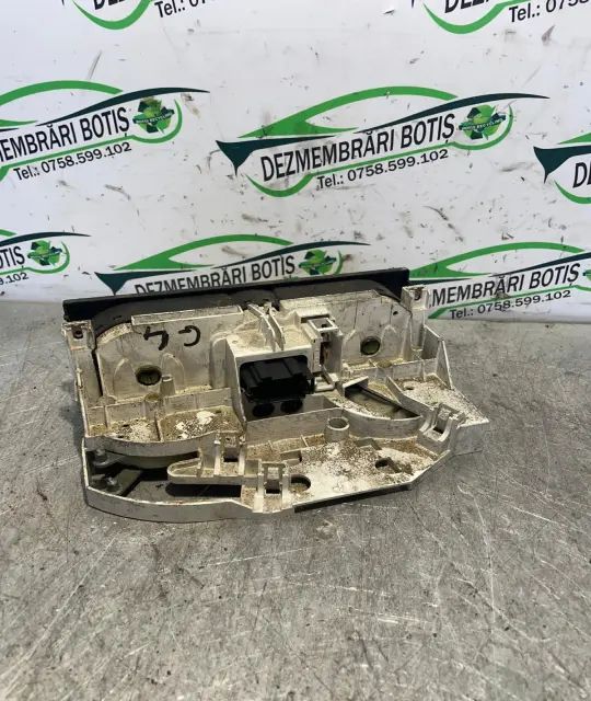 Comanda AC Volkswagen VW Golf 2000 1.4 MT (75 hp)