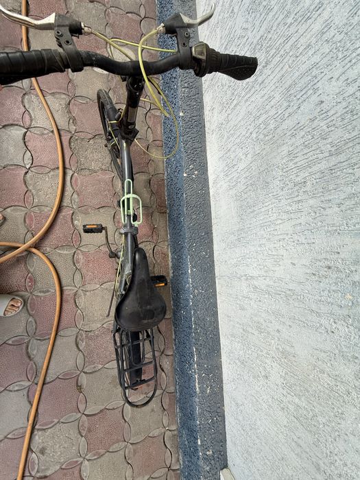 Велосипед Stern Compact 2 Alt