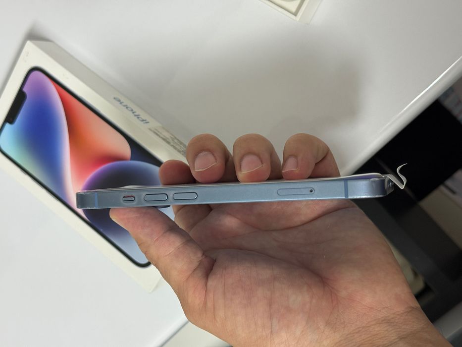 Iphone 14 128gb срочно