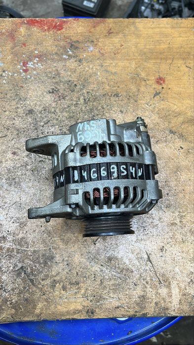 Генератор Great Wall Hover Генератор SMD354804