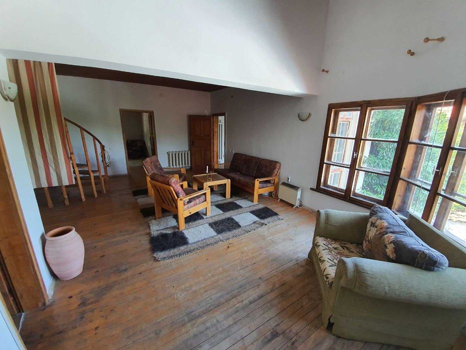 Продава се Къща в Пловдив, Мараша - 200 кв.м за 1300 €/кв.м - Снимка #15