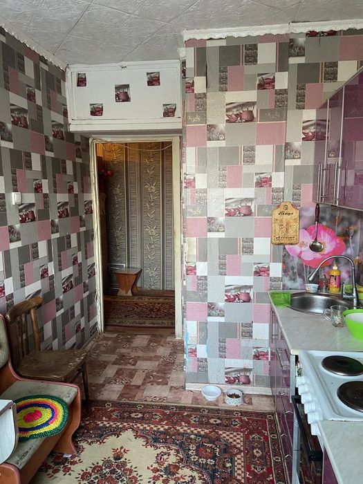 Продам 3 комнатную квартиру - Widok 5