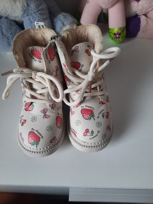 Vand ghetute de fetita