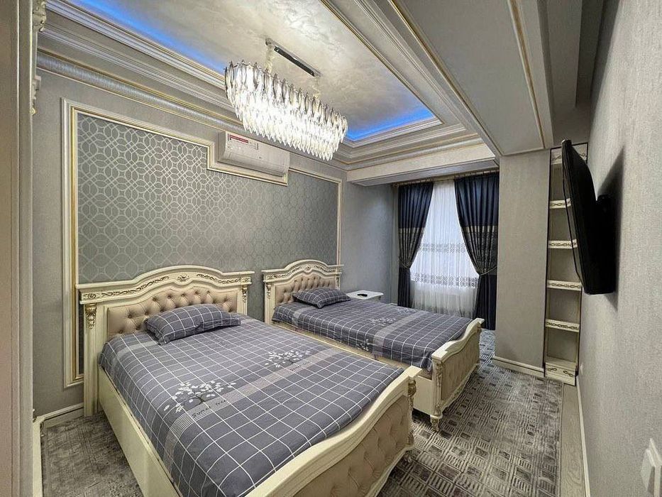 Срочно продаётся 4 ком Новостройка Олтинтепа