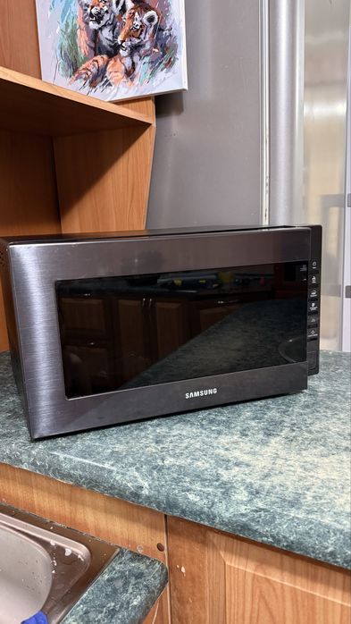 Продам микроволновку в идеальном состоянии