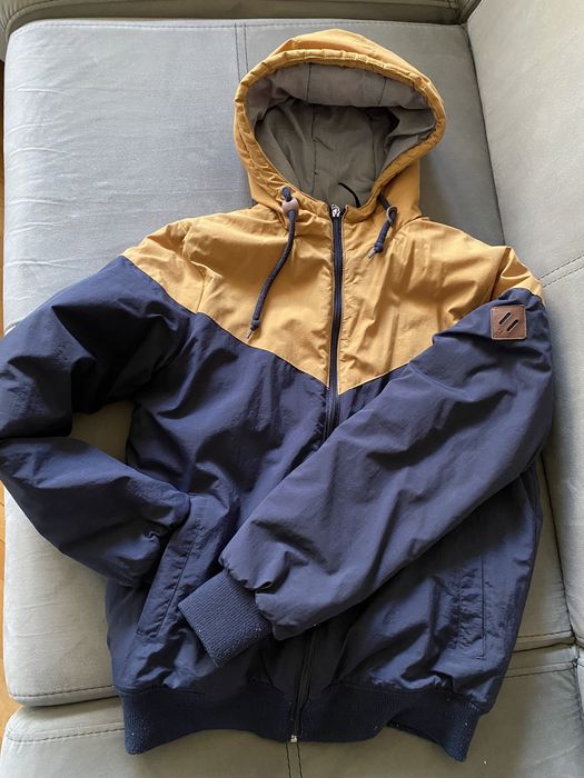 Зимно яке Fsbn