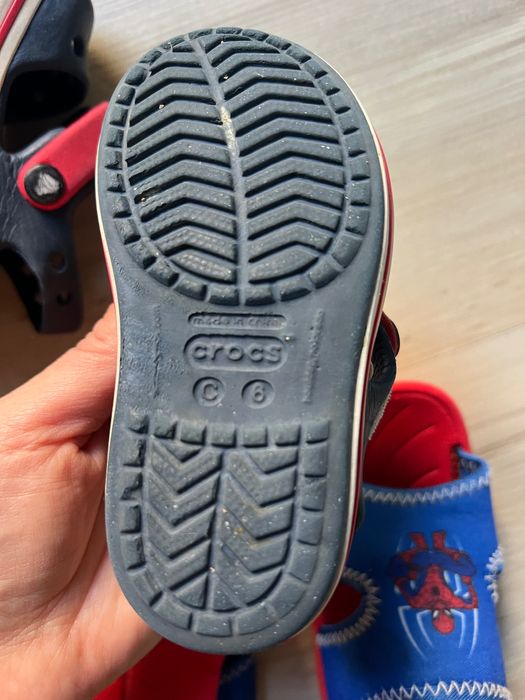 Обувки, маратонки и сандали за момче