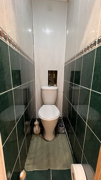 3комн кв-ра на унтвермаге