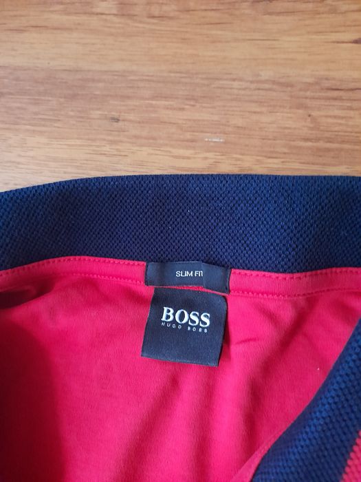 BOSS тениска и панталонки S- M размер.