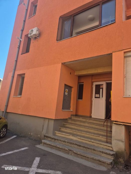 Apartament doua camere Ocna Mures