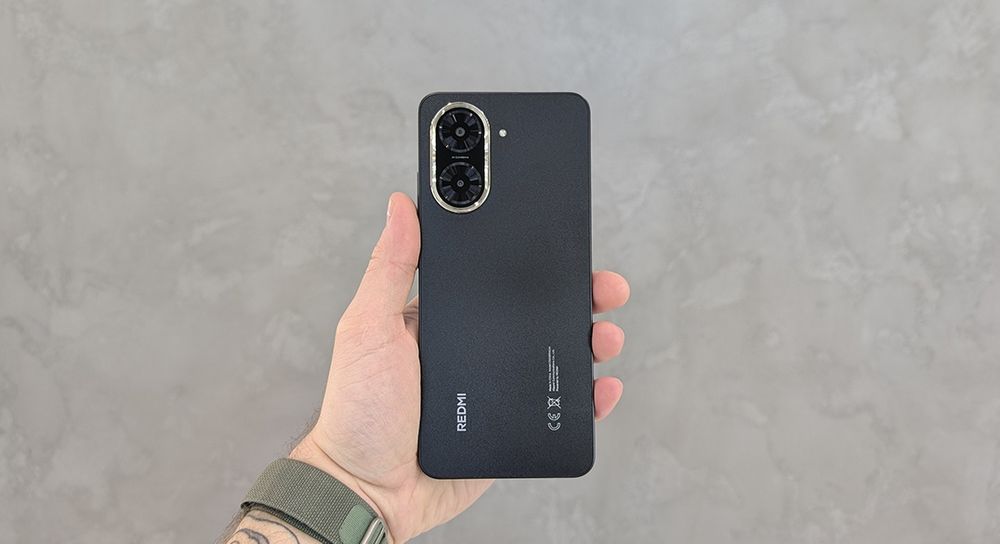 Продаю телефон Redmi a5