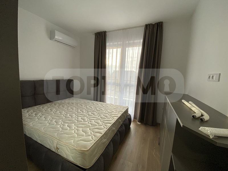 Продава се Двустаен апартамент в Варна, м-т Пчелина - 56 кв.м за 1840 €/кв.м - Снимка #2
