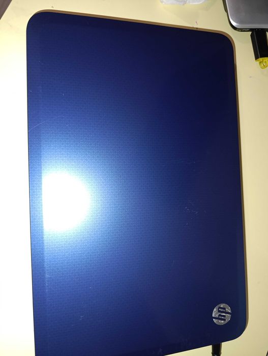Лаптоп HP Pavilion G6