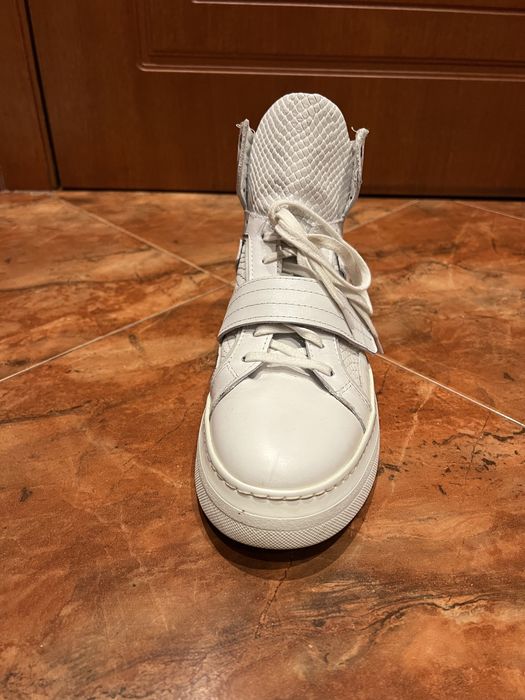 Обувки мъжки Rage age