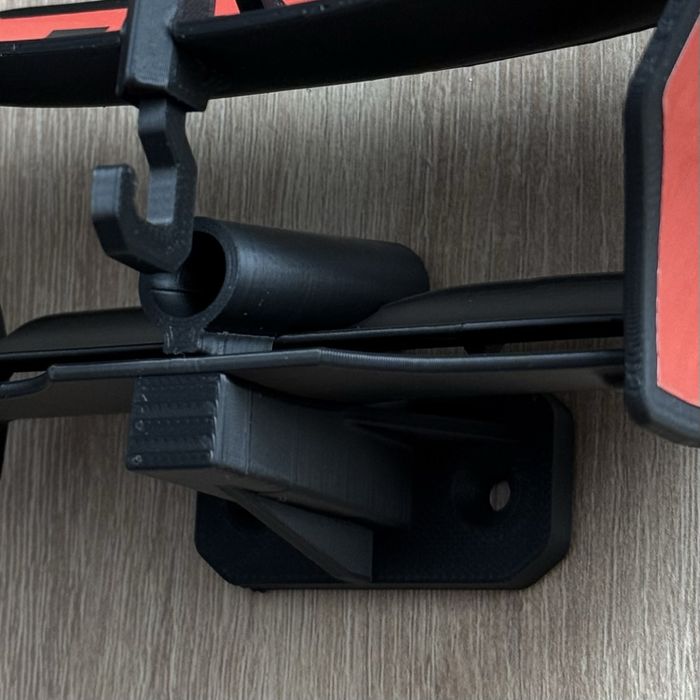 Suport chei F1 (DRS Formula 1)