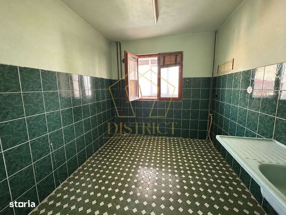 Apartament cu 3 camere | Olimpia-Stadion | Complex