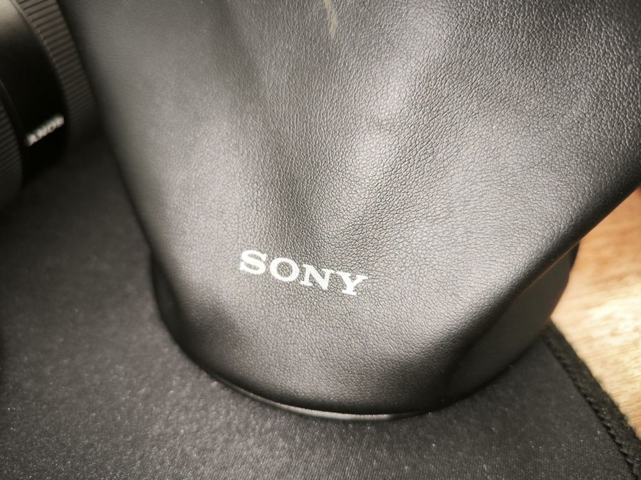 Продам SONY 24-105mm F/4 G OSS