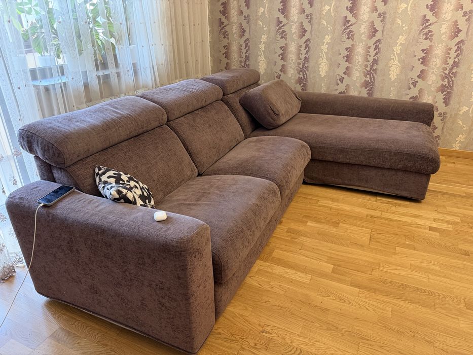 Диван итальянский