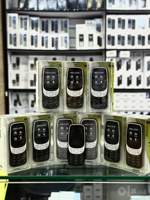 Nokia 3210 (RST)