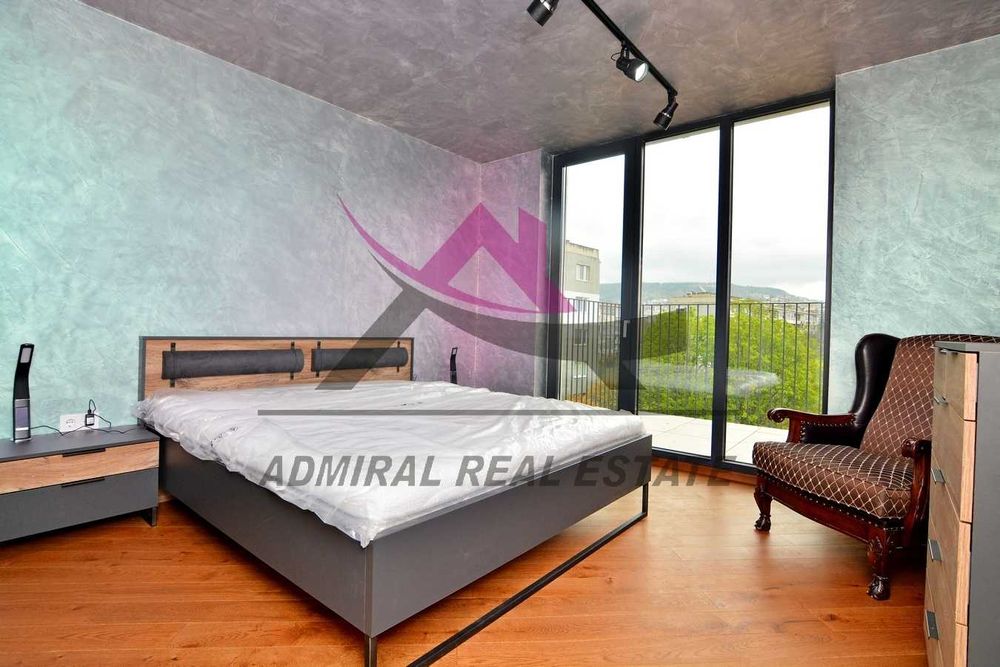 Продава се Тристаен апартамент в Варна, Чайка - 108 кв.м за 4167 €/кв.м - Снимка #4