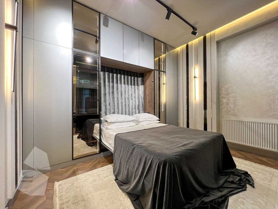 Сдаётся квартира на ЖК Бульвар Ташкент сити