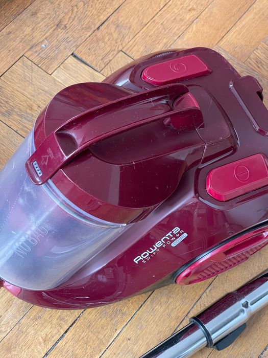 Прахосмукачка ROWENTA Swift Power Cyclonic RO2910EA