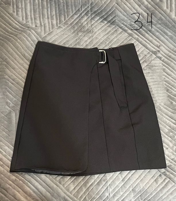 Юбки разные и сарафан