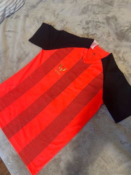 Adidas Messi 10 детски екип комплект, размер M