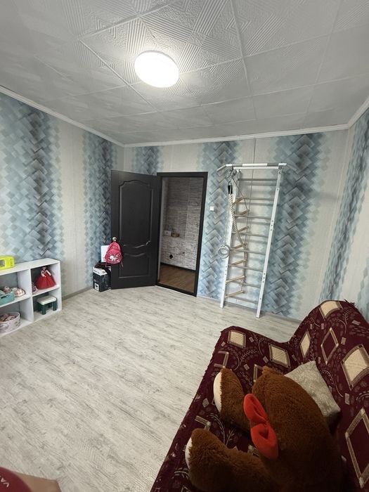 Продам дом в с.Бобровка