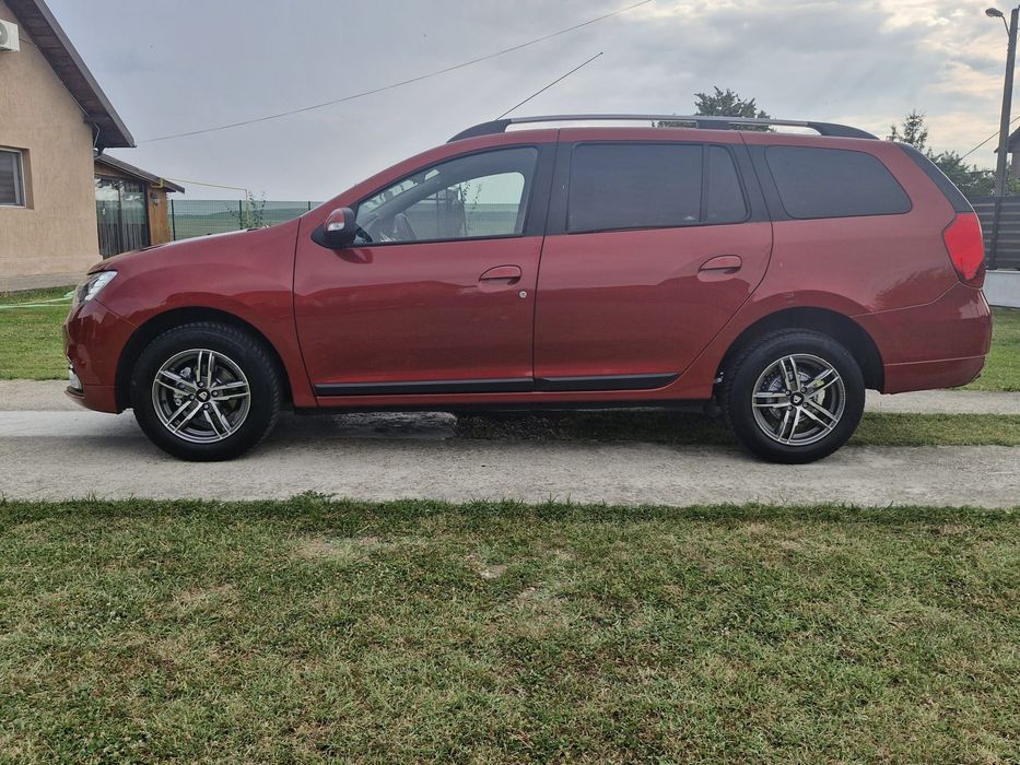 LOGAN 1.5 Diesel