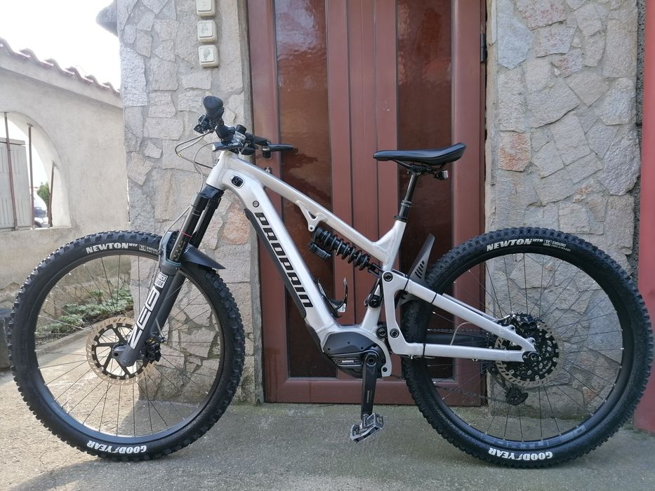 E-Bike  PROPAIN  Enduro, Sram GX 1* 12