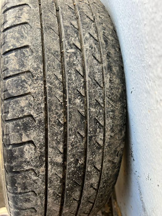 Диски 5х100 субару