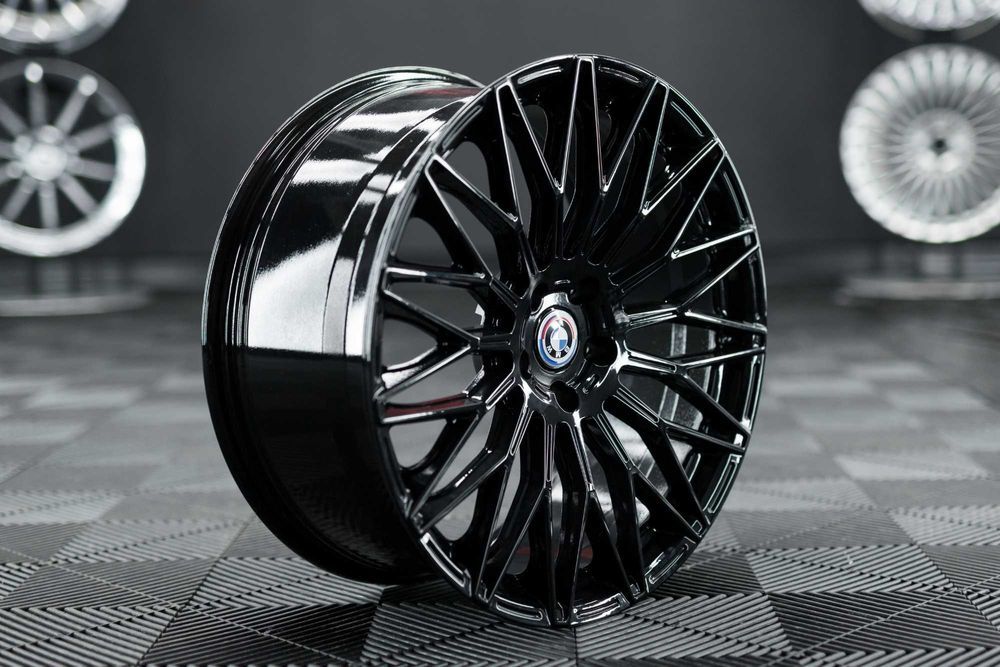 jante 20 bmw r20 black g