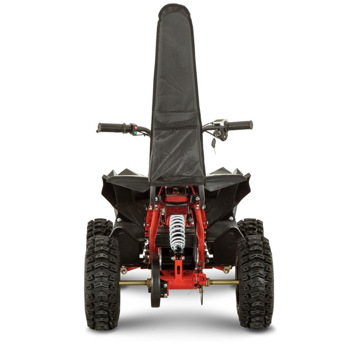 Детско електрическо ATV TELSTAR TS-CAR05 MAXI 48V 12Ah NEW