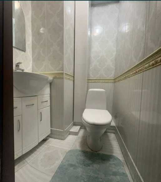 Квартира 4 комнатная 4 этаж Ц4 Шедевр Карзинка