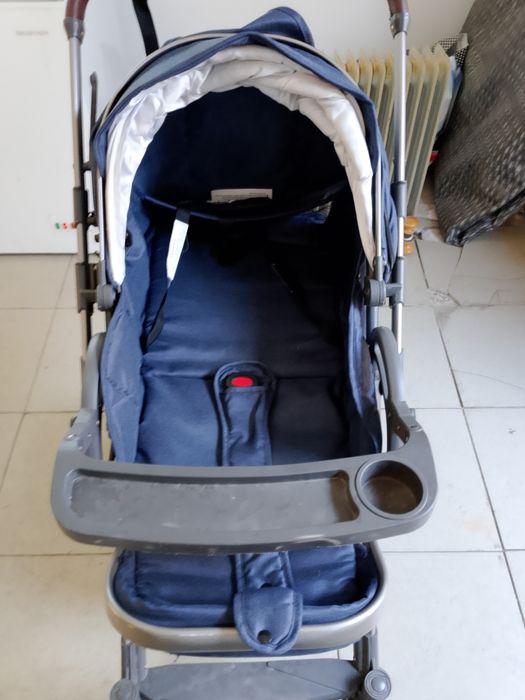 Коляска детская от 1дога