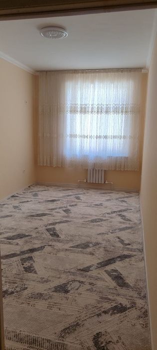Термиз шахар Мед институт олдидан 2 хоналик 1 этаж уй ижарага берилади