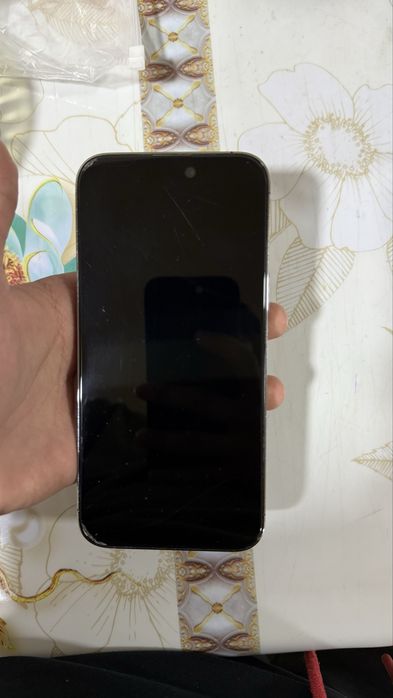 14 PRO MAX 600$келишамза