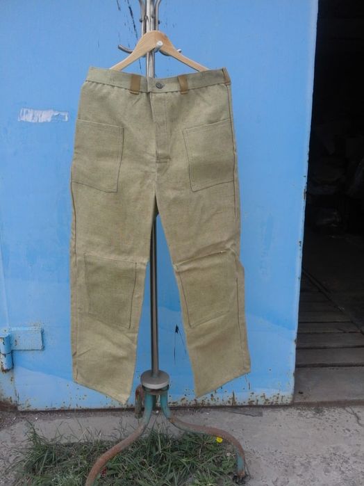 Штаны для спец одежды
