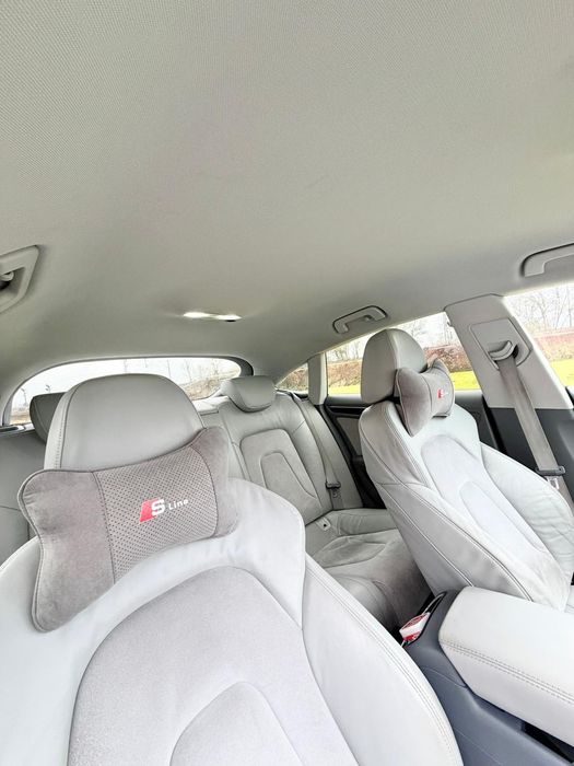 Audi a5 Sportback 2.0 Tdi