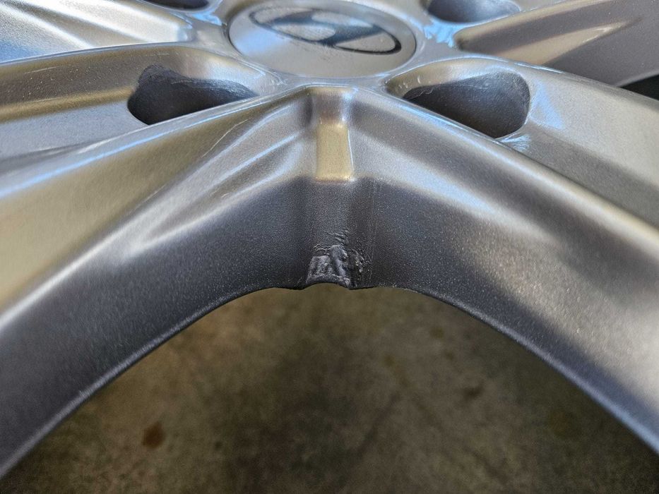 Jante 5x114.3 R17 HYUNDAI i30-i40-Elantra-Kona-ioniq;IX35,DUSTER + Senzori
