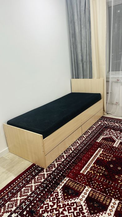 Кровать 80*200 в отличном состоянии